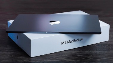 Macbook Air M2 - 2022 có 'đáng đồng tiền bát gạo' như lời đồn