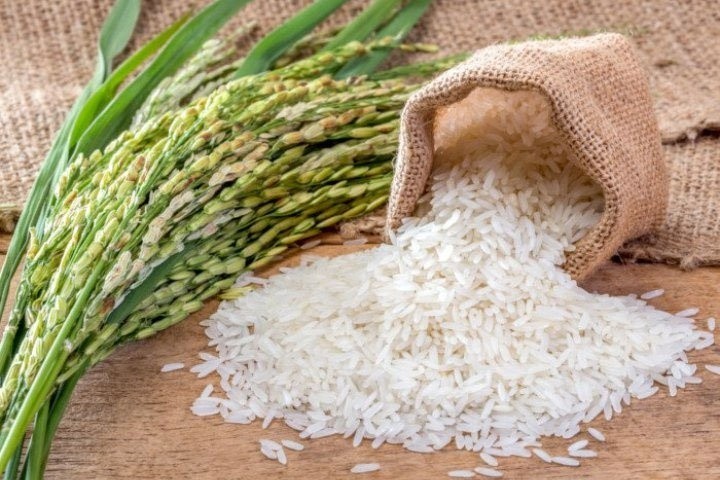 Giá thực phẩm ngày 20/7: Rau củ quả giảm giá, lúa gạo ổn định