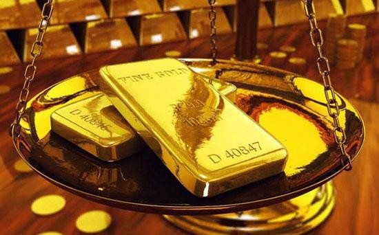 Giá vàng và tỷ giá ngoại tệ ngày 29/7: Thị trường vàng tăng nhẹ