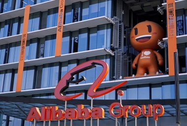 Mỹ đưa Alibaba vào danh sách theo dõi hủy niêm yết chứng khoán