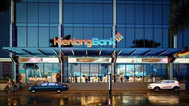 KienlongBank được tăng vốn điều lệ thêm 578,4 tỷ đồng