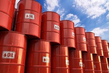Trung Quốc kiềm chế “vàng đen” đẩy giá dầu giảm mạnh