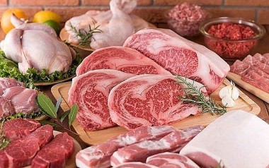 Giá thực phẩm ngày 6/9: Thịt lợn hơi duy trì ổn định, rau củ quả tăng