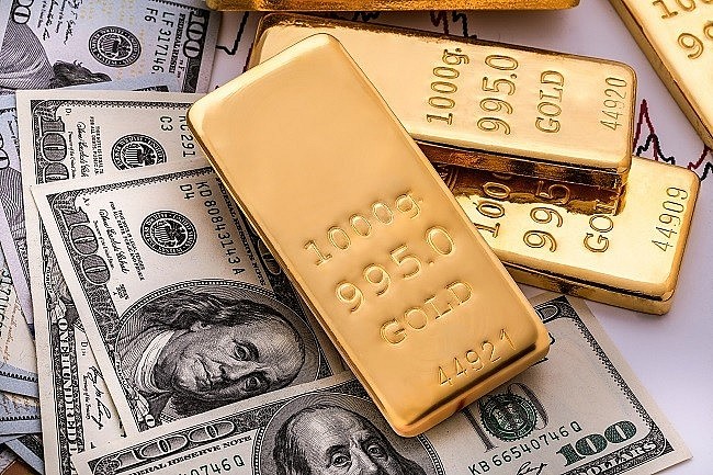 Giá vàng và tỷ giá ngoại tệ ngày 15/9: Vàng trong nước cao hơn thế giới 18 triệu đồng/lượng