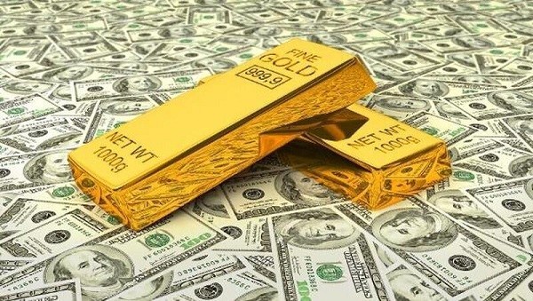 Giá vàng và tỷ giá ngoại tệ ngày 20/9: Vàng SJC giảm sâu, USD tăng mạnh