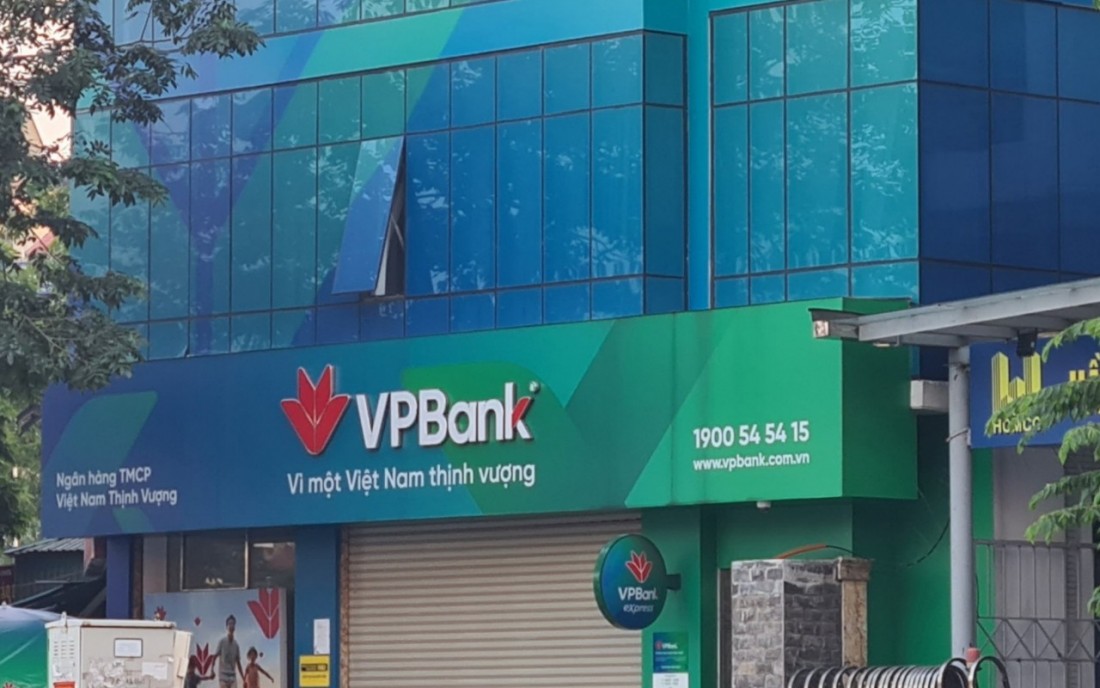 VPBank: Hơn 2,2 tỷ cổ phiếu chia thưởng cho cổ đông vào ngày 29/9