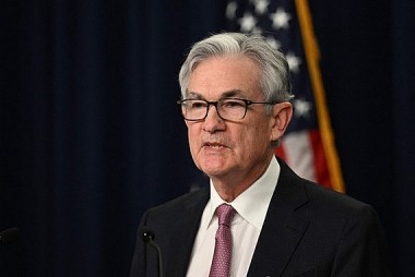 Fed nâng lãi suất 0,75% và dự báo sẽ tiếp tục tăng