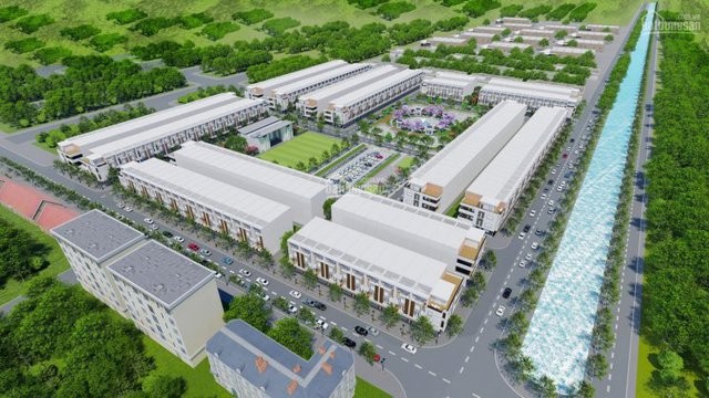 Bắc Ninh bổ sung hơn 100 dự án vào kế hoạch sử dụng đất năm 2022 - Ảnh minh họa