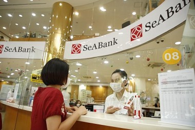SeABank phát hành 59,4 triệu cổ phiếu ESOP