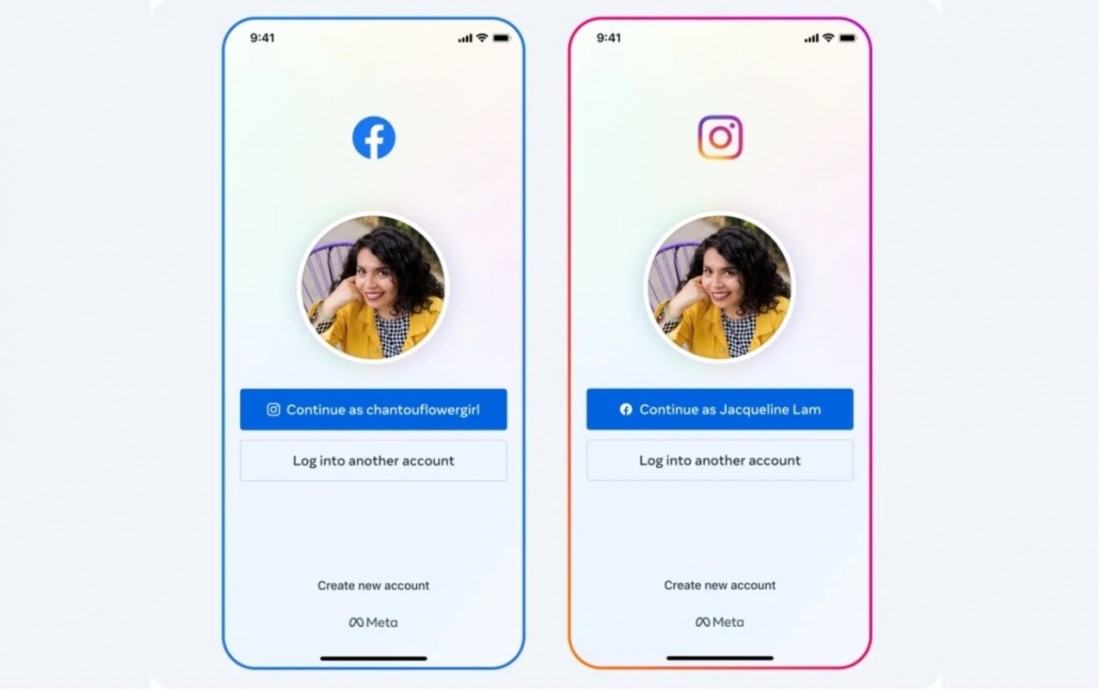 Meta thêm tính năng tích hợp Facebook và Instagram