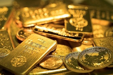 Giá vàng và tỷ giá ngoại tệ ngày 28/9: Vàng lao đốc, USD tăng mạnh