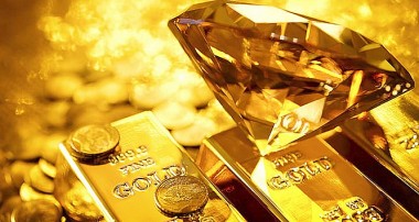 Giá vàng và tỷ giá ngoại tệ hôm nay ngày 29/9: Vàng bật tăng, USD chạm ngưỡng 24.000 VND/USD