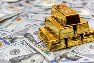 Giá vàng và ngoại tệ ngày 4/10: Giá vàng tăng phiên đầu tuần, USD đi ngang