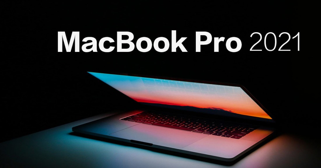 Apple ra MacBook Pro mới chip xử lý M1X, Huawei Matebook 16 ra mắt với Ryzen 7 5800H