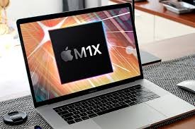 MacBook Pro là dòng máy đầu tiên được Apple cập nhật chip M1X mới với hiệu năng đồ họa mạnh hơn.