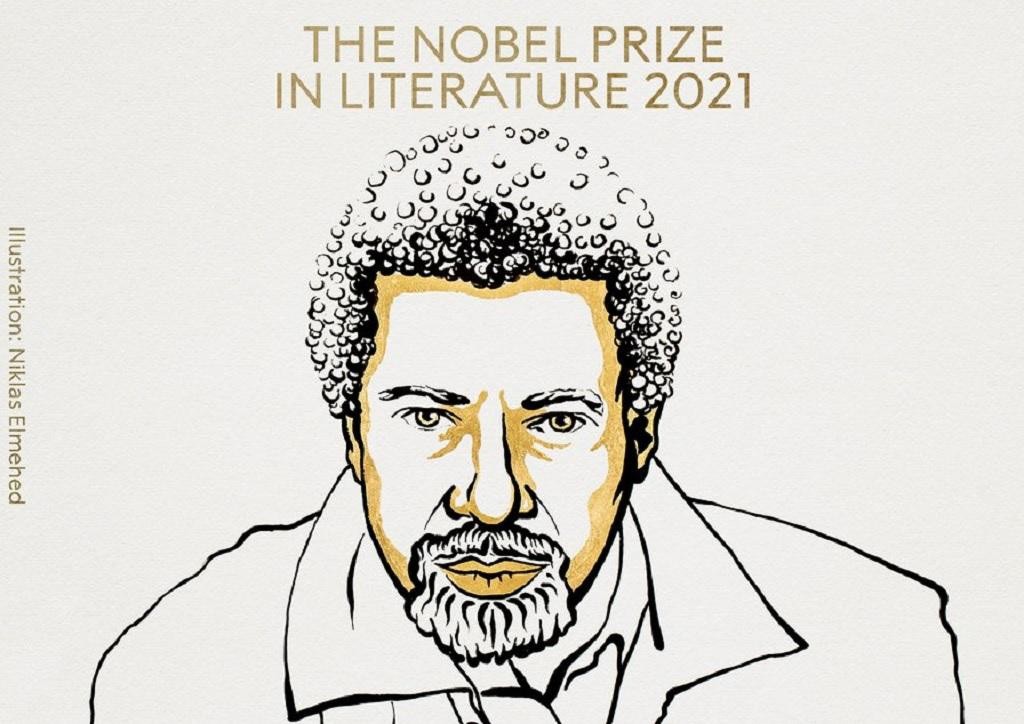 Giải Nobel Văn học 2021 ngày 7.10 được trao cho tiểu thuyết gia Abdulrazak Gurnah.
