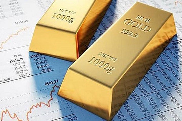 Dự báo giá vàng tuần tới xu hướng tăng, vàng trong nước có thể lập đỉnh 58 triệu đồng/lượng