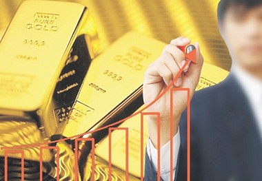 Giá vàng và ngoại tệ ngày 10/10: Giá vàng trong nước gần cán mốc 58 triệu đồng/lượng