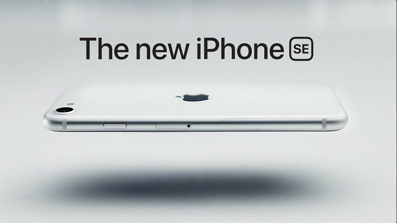  iPhone SE 3 được cho là sẽ dùng chip A15 Bionic mới nhất của Apple và song hành cùng modem Qualcomm Snapdragon X60 5G giống như trên dòng iPhone 13 đã ra mắt thời gian gần đây. 