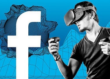 Facebook tuyển 10.000 lao động kỹ thuật cao để phát triển 'vũ trụ ảo metaverse'