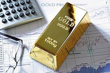 Giá vàng và ngoại tệ hôm nay 19/10: Vàng 24k ngược chiều giảm, tỷ giá ngoại tệ đồng loạt tăng.