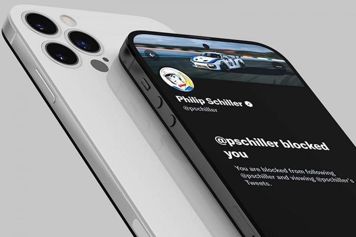  iPhone 2022 được dự đoán sẽ có nhiều thay đổi lớn về cả thiết kế lẫn cấu hình.