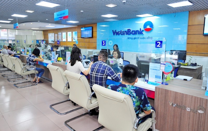 Viettinbank, Nam Á Bank nợ xấu bủa vây
