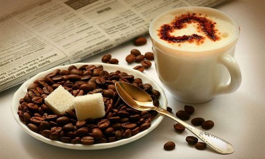 Giá cà phê và hồ tiêu ngày 5/10: Cà phê ổn định, hồ tiêu sụt giảm