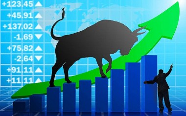Thị trường chứng khoán hôm nay ngày 5/10: Màu xanh hi vọng trở lại, VN-Index bật tăng 26 điểm
