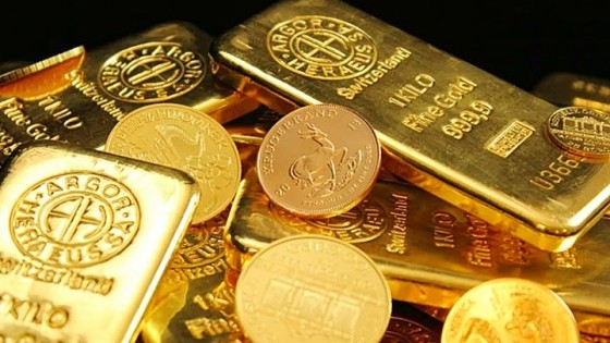 Giá vàng và tỷ giá ngoại tệ ngày 11/10: