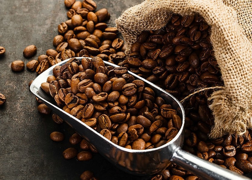 Giá cà phê và hồ tiêu ngày 13/10: Cà phê tăng 200 đồng/kg