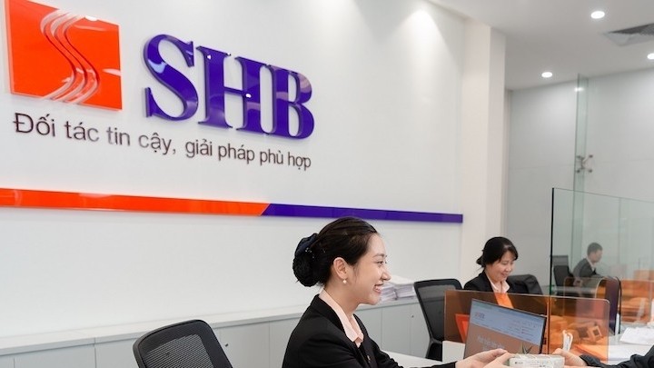 SHB tăng vốn điều lệ thêm 9.785 tỷ đồng