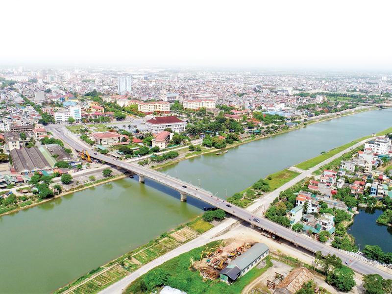 Thái Bình tìm nhà đầu tư cho dự án khu dân cư Phú Xuân hơn 1.100 tỷ