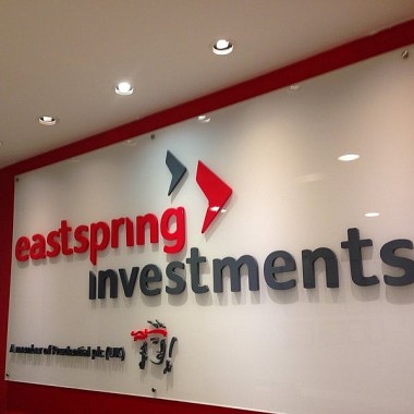 Công ty Quản lý quỹ Eastspring Investments bị phạt do vi phạm trong lĩnh vực chứng khoán