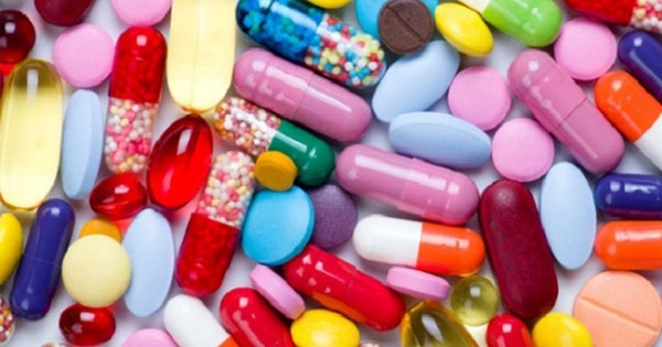 55 loại thuốc, nguyên liệu làm thuốc được gia hạn lưu hành do ảnh hưởng của dịch COVID-19