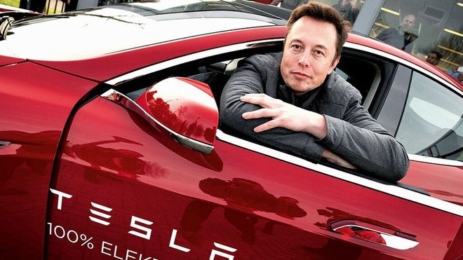 Tesla giảm giá 2 mẫu xe điện Model 3 và Model Y tại Trung Quốc