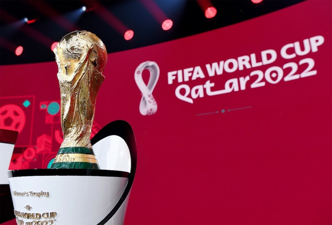 VTV công bố bản quyền phát sóng World Cup 2022