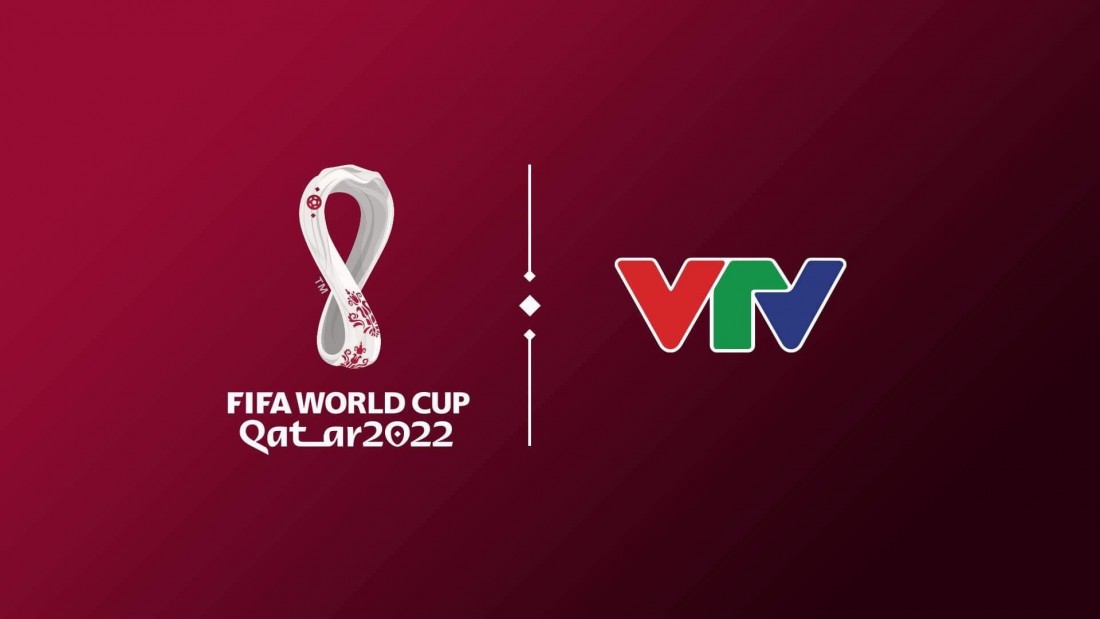 VTV công bố bản quyền phát sóng World Cup 2022