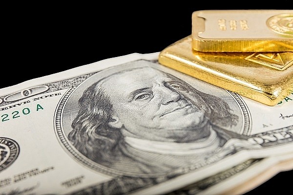 Giá vàng và tỷ giá ngoại tệ ngày 29/10: Vàng SJC tăng nhẹ, USD đi ngang