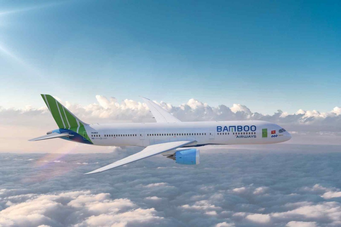 Bamboo Airways lỗ 1.269 tỷ đồng trong quý III/2022