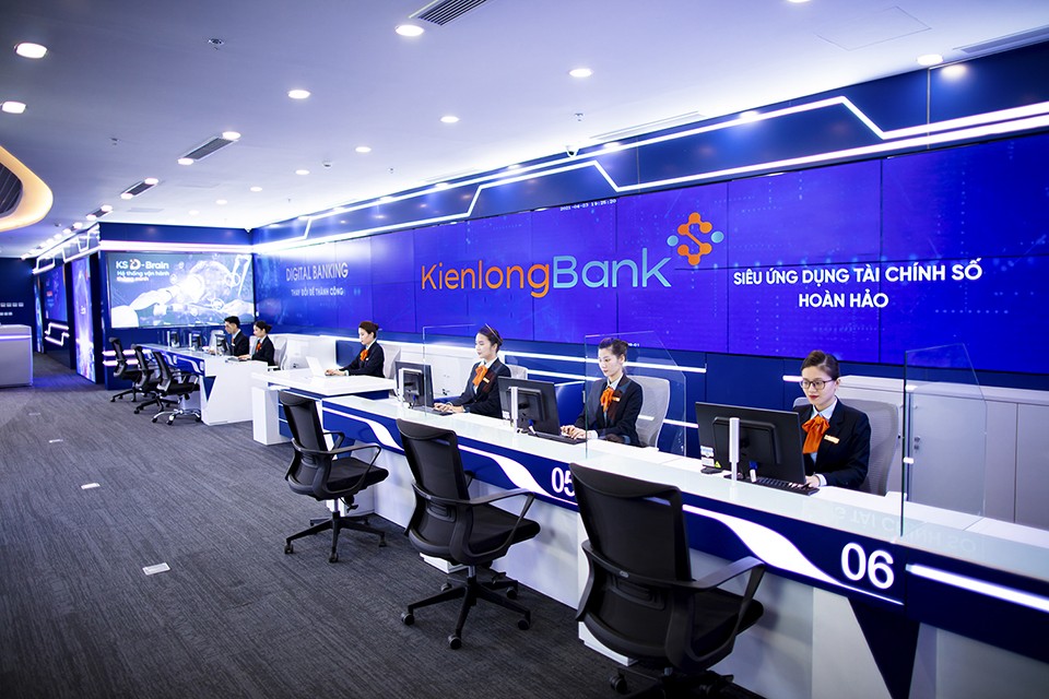 KienlongBank: Lợi nhuận trước thuế đạt 165 tỷ đồng trong quý III/2022 tăng 129% so với cùng kỳ