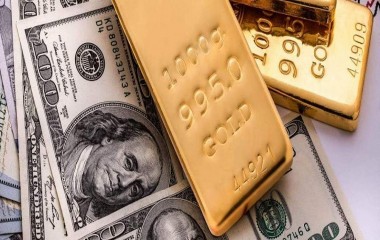 Giá vàng và tỷ giá ngoại tệ ngày 2/11: Thị trường bật tăng cả ở vàng và USD