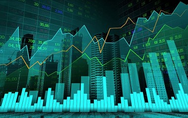 Thị trường chứng khoán ngày 2/11: VN-Index hồi phục lập đỉnh mới