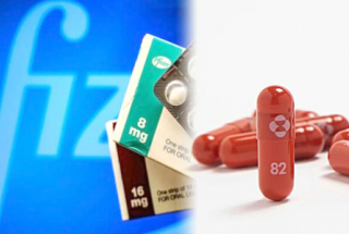 So sánh 2 thuốc uống trị Covid-19 tiềm năng của Merck và Pfizer