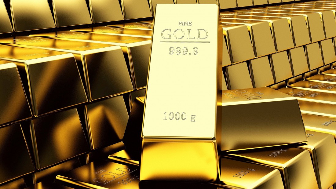 giá vàng trong nước có thể chạm mốc 60 triệu đồng/lượng. Ảnh minh họa
