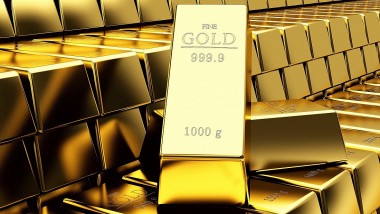 Giá vàng và tỷ giá ngoại tệ ngày 10/11: Vàng tăng thẳng đứng tiến sát mốc 60 triệu đồng/lượng