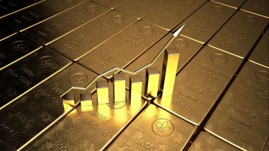 Giá vàng và tỷ giá ngoại tệ ngày 13/11: Vàng đang gần tiến về mốc 61 triệu đồng/lượng