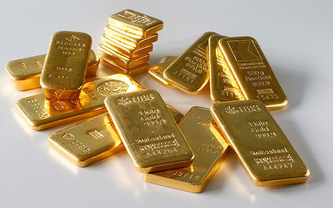 Giá vàng và tỷ giá ngoại tệ ngày 15/11:
