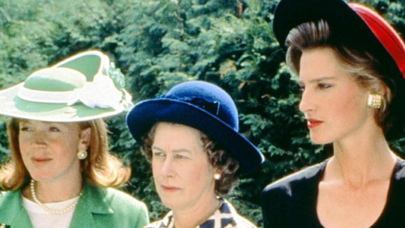 11 nữ diễn viên từng đóng vai Công nương Diana