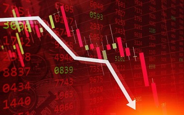 Thị trường chứng khoán ngày 16/11: VN-Index mất hơn 10 điểm